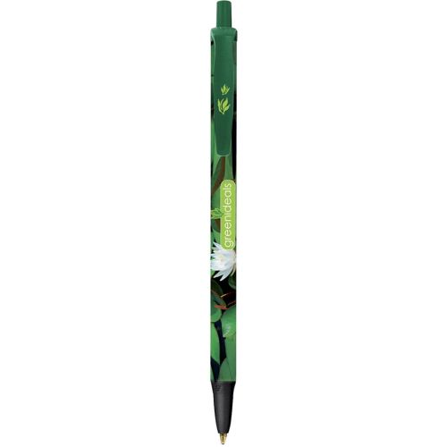 BIC pen Clic Stic Ecolutions full colour - Image 5